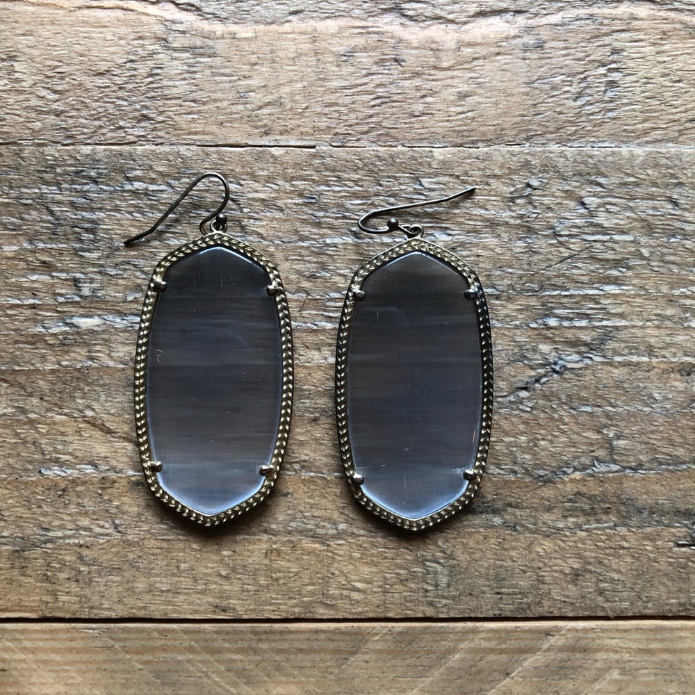 Kendra Scott ‘Danielle’ earrings